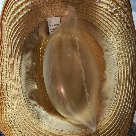 NIP... Women's western Hat - Picture 4 of 8